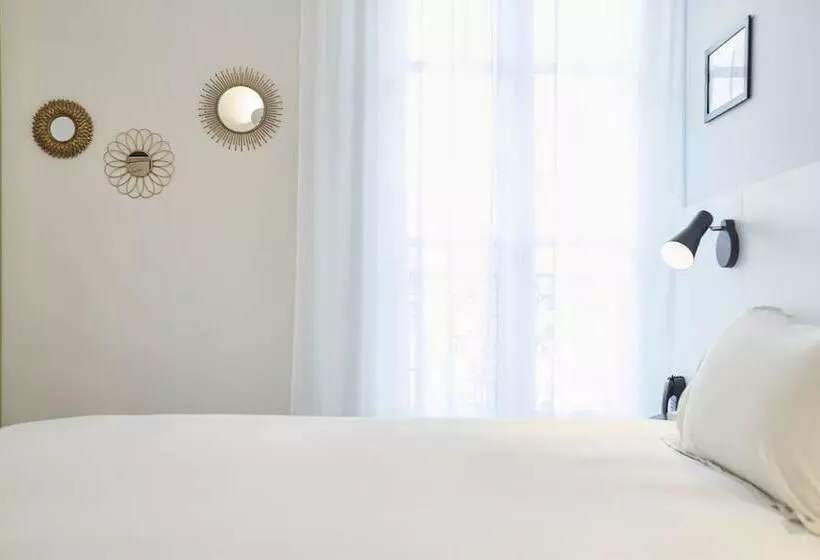 호텔 Saint Louis – Vieux Port