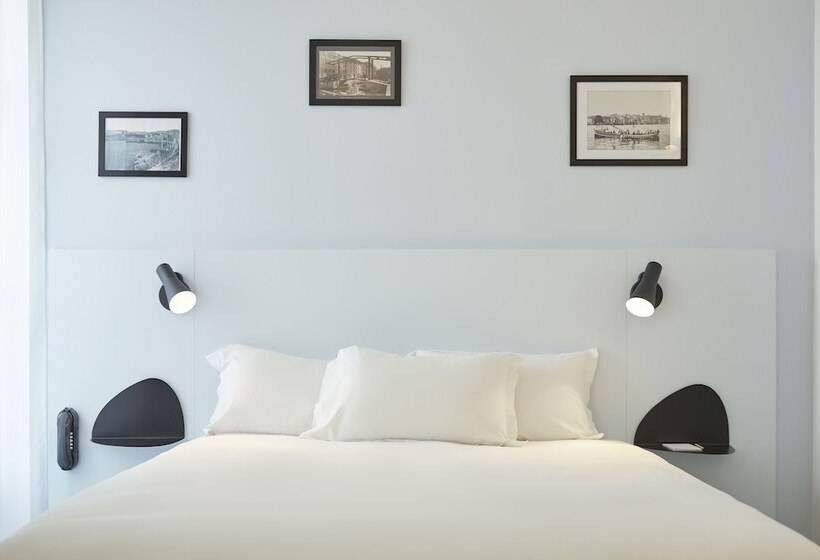 هتل Saint Louis – Vieux Port