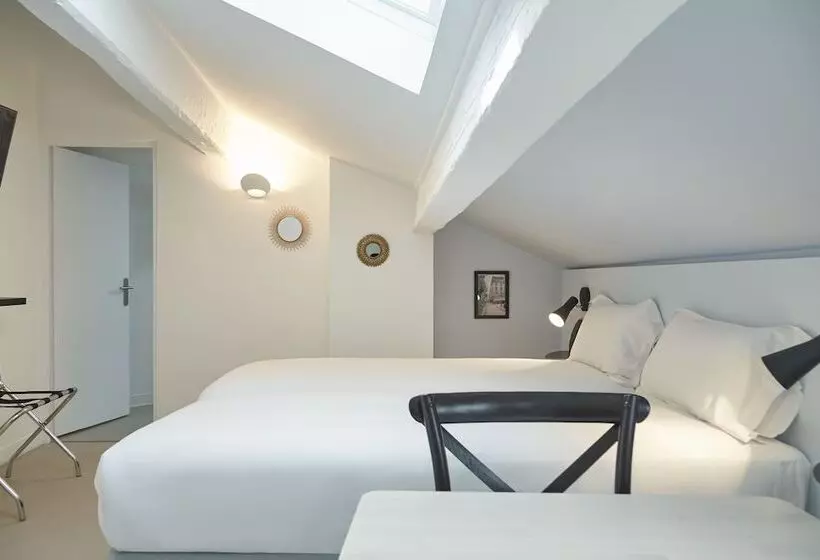 호텔 Saint Louis – Vieux Port