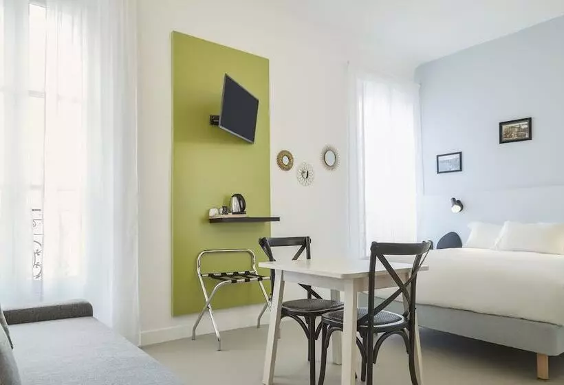 호텔 Saint Louis – Vieux Port