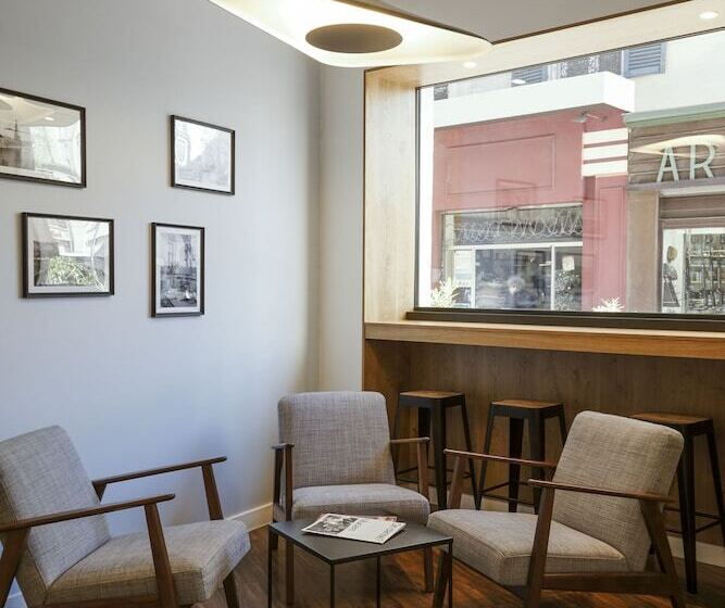 هتل Saint Louis – Vieux Port