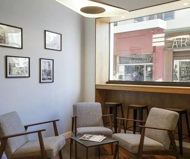 호텔 Saint Louis – Vieux Port