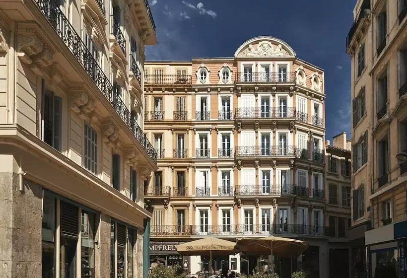 호텔 Saint Louis – Vieux Port