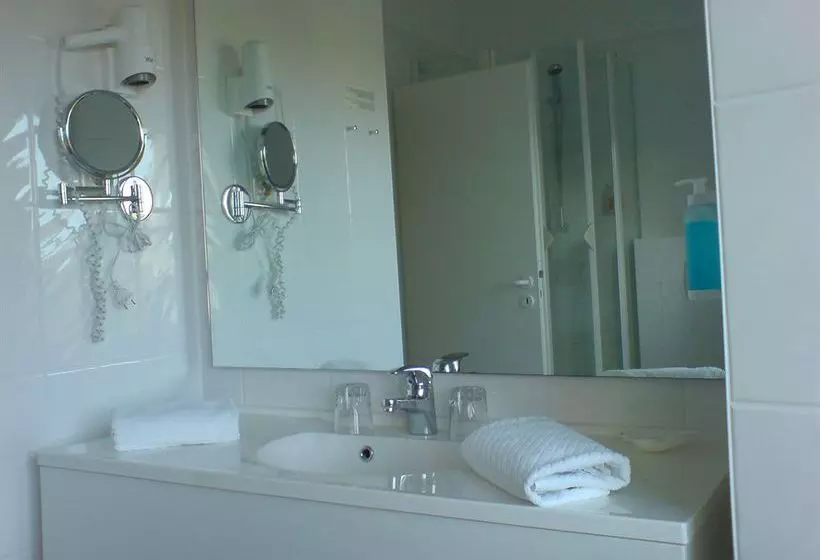 Hotel Schloss Wedendorf