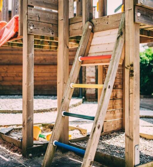 فندق Schweiger S Landgasthof