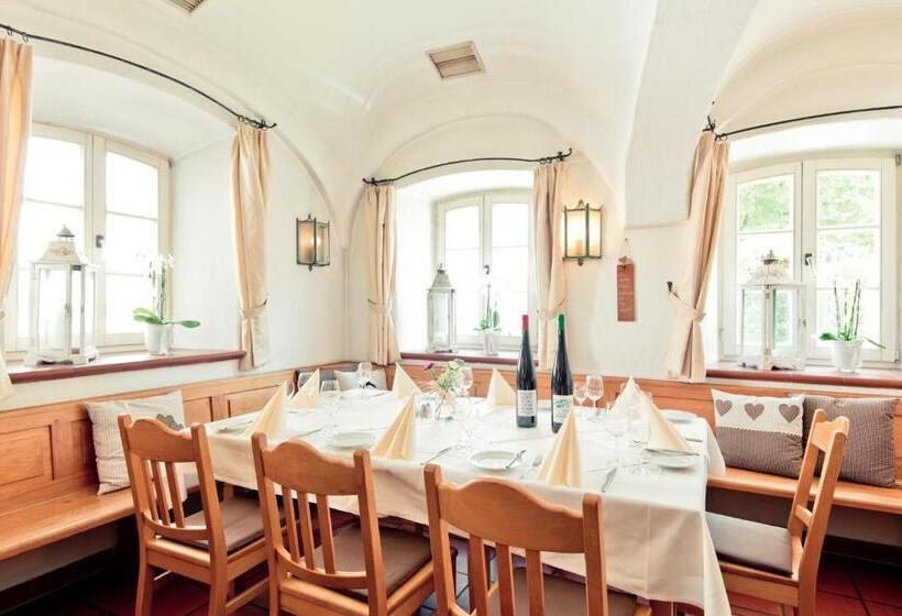 فندق Schweiger S Landgasthof