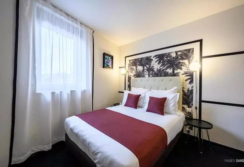 هتل Urban Style Hôtel Saint Claire