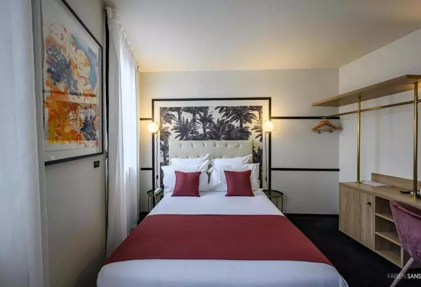 هتل Urban Style Hôtel Saint Claire