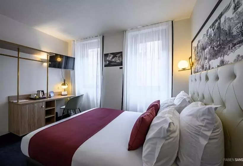 هتل Urban Style Hôtel Saint Claire