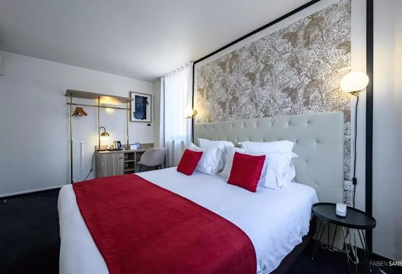 هتل Urban Style Hôtel Saint Claire