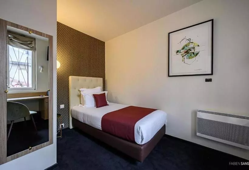 هتل Urban Style Hôtel Saint Claire