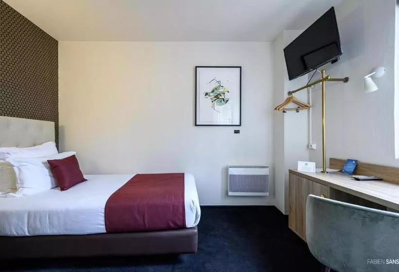 هتل Urban Style Hôtel Saint Claire