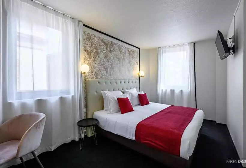 هتل Urban Style Hôtel Saint Claire