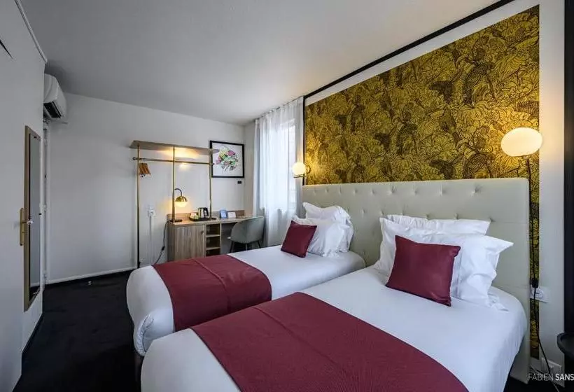 هتل Urban Style Hôtel Saint Claire