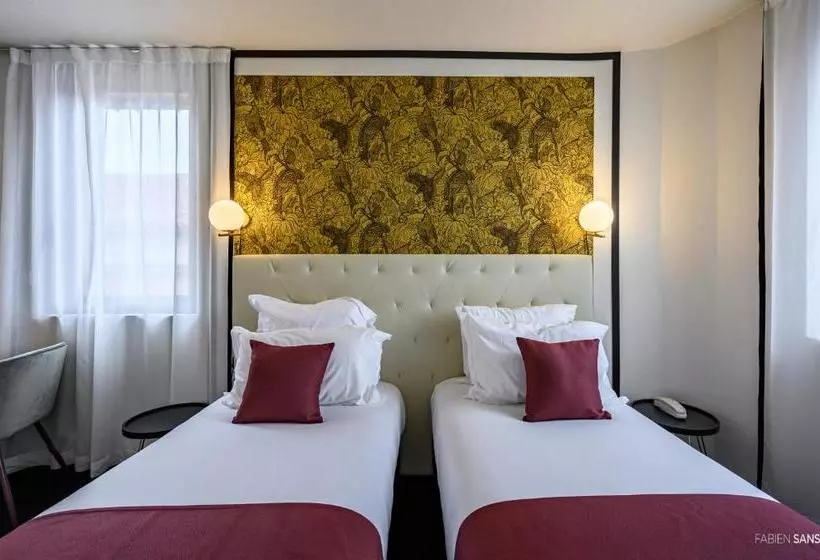هتل Urban Style Hôtel Saint Claire