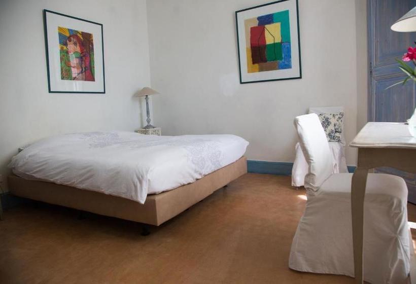 Отель Villa Aurenjo