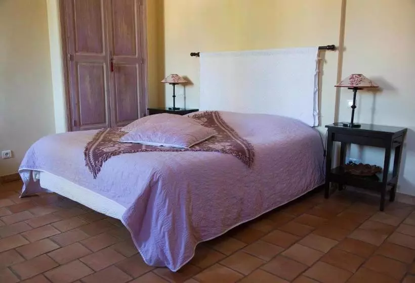 ホテル Villa Aurenjo