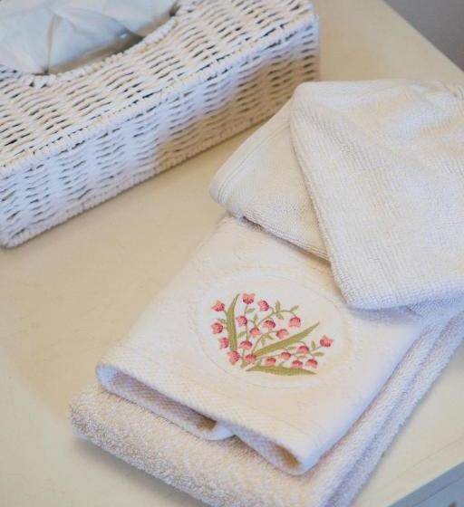 Отель Villa Aurenjo