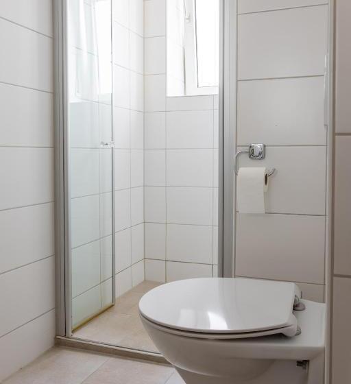 בית מלון כפרי Weisses Haus