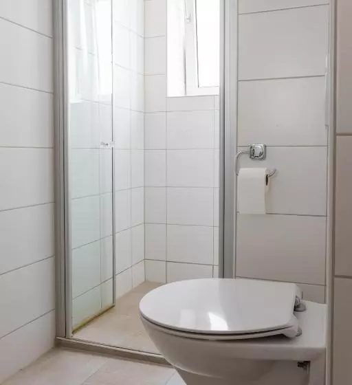 Отель Weisses Haus