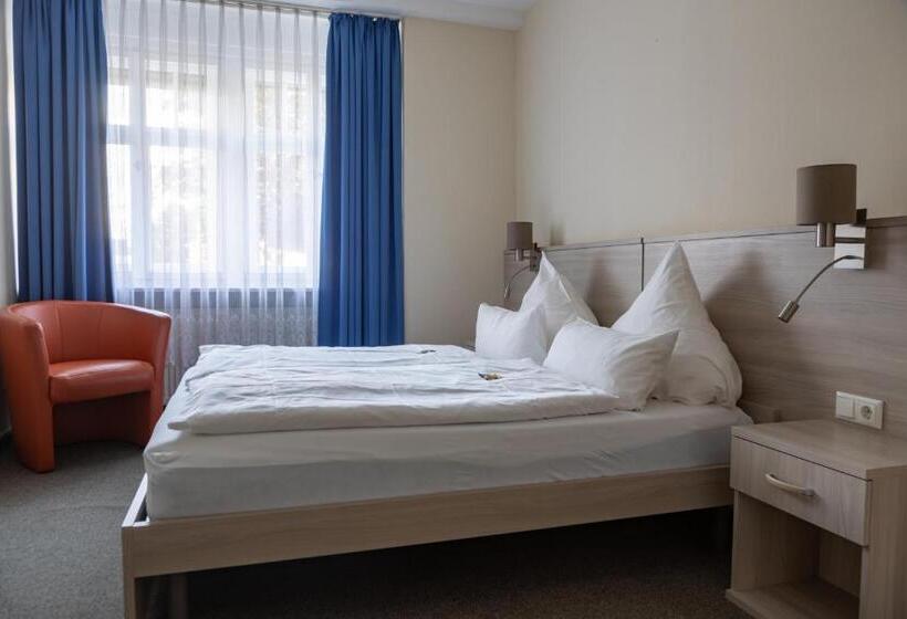 בית מלון כפרי Weisses Haus