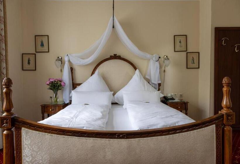 בית מלון כפרי Weisses Haus