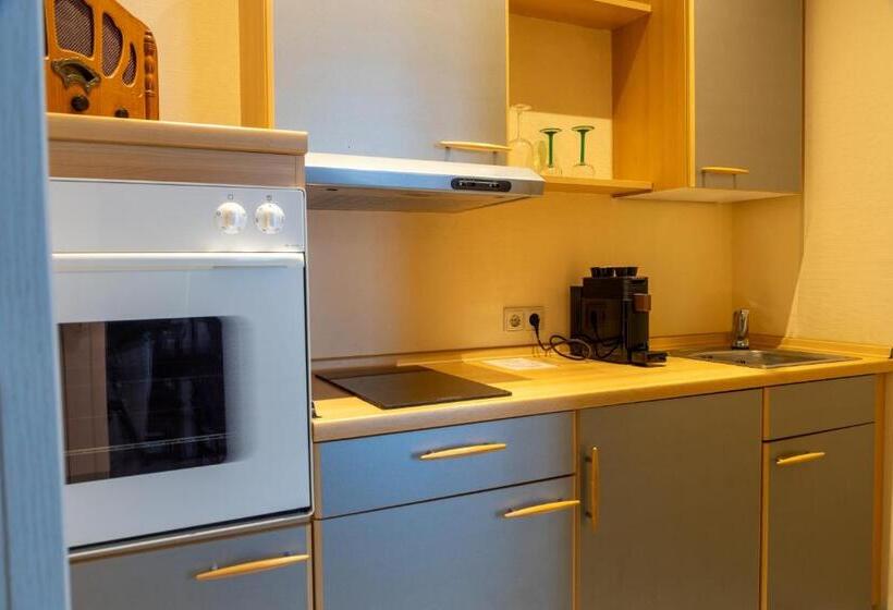 בית מלון כפרי Weisses Haus