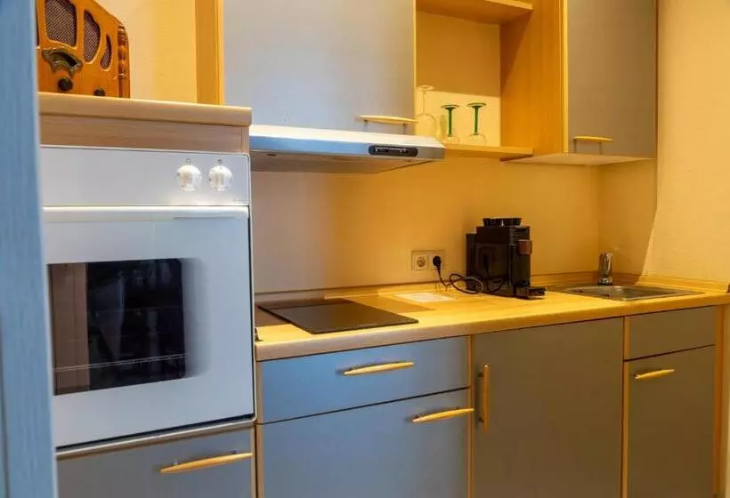 Отель Weisses Haus