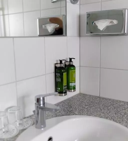 Отель Weisses Haus