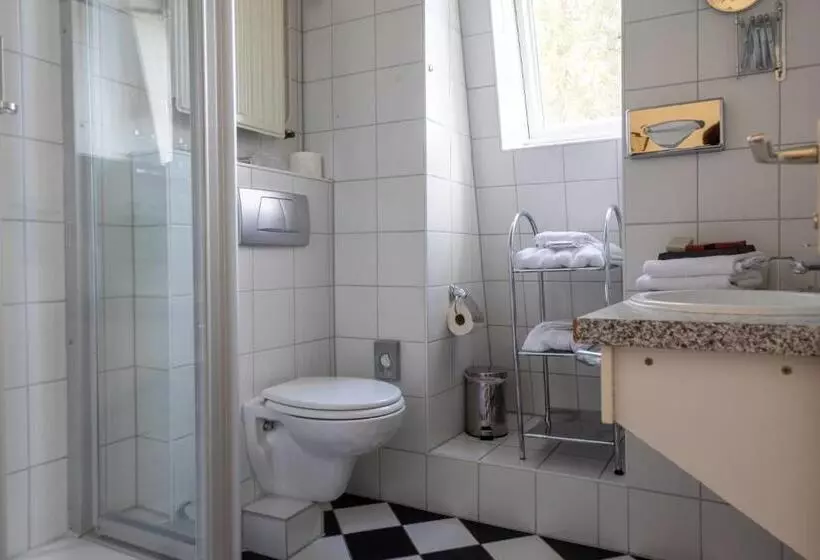 Отель Weisses Haus