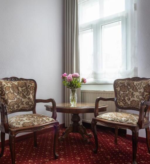 בית מלון כפרי Weisses Haus