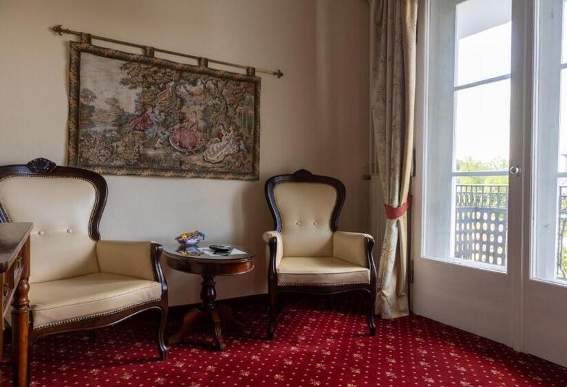 בית מלון כפרי Weisses Haus