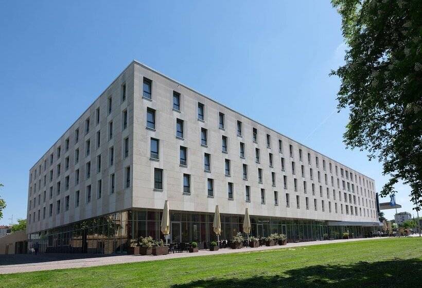 Welcome Hotel Darmstadt City Center