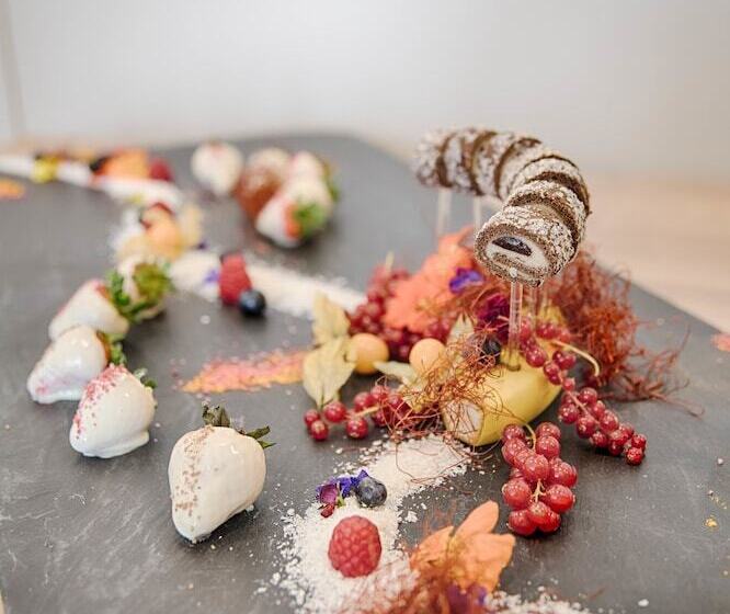 Welcome Hotel Darmstadt City Center