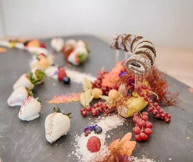 Welcome Hotel Darmstadt City Center