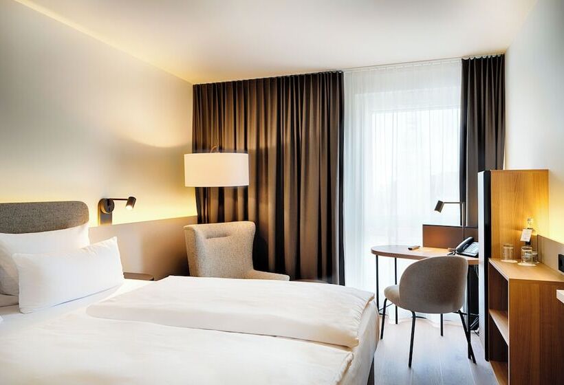 Welcome Hotel Darmstadt City Center