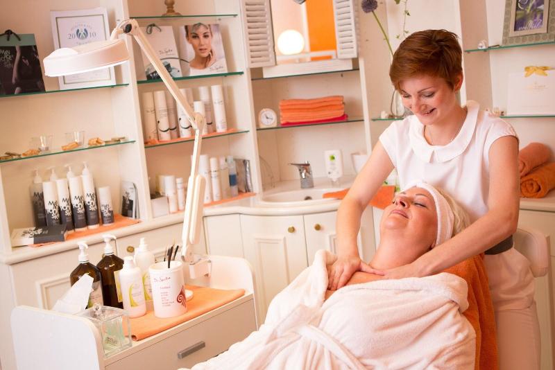 Wunsch Hotel Mürz   Natural Health & Spa