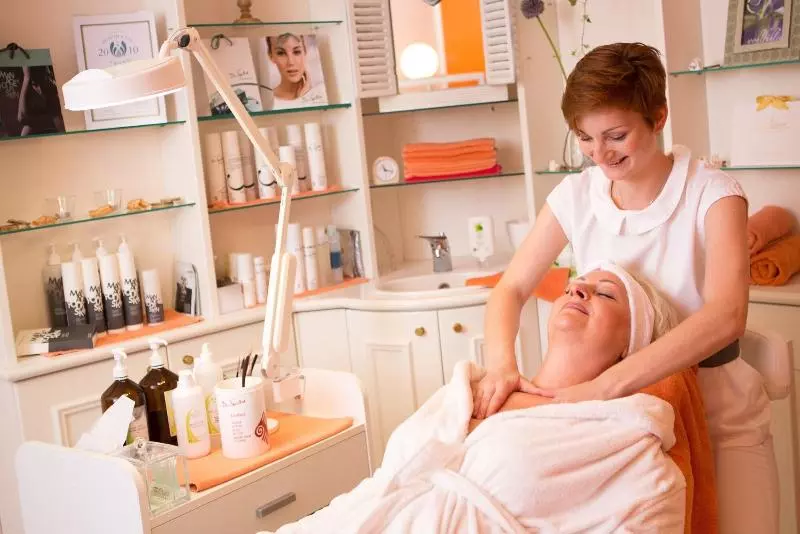 Wunsch Hotel Mürz Natural Health & Spa