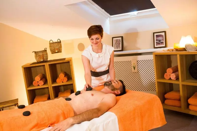 Wunsch Hotel Mürz Natural Health & Spa