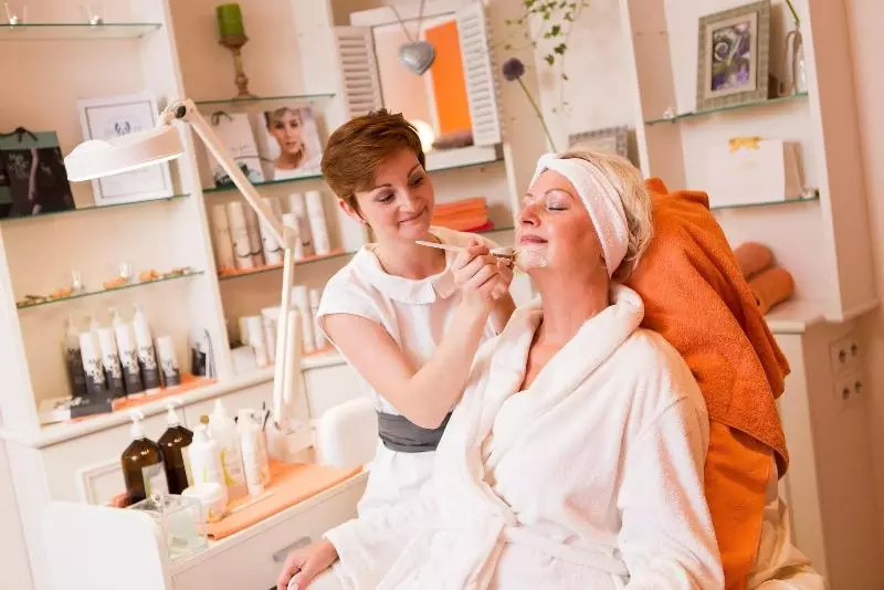 Wunsch Hotel Mürz Natural Health & Spa