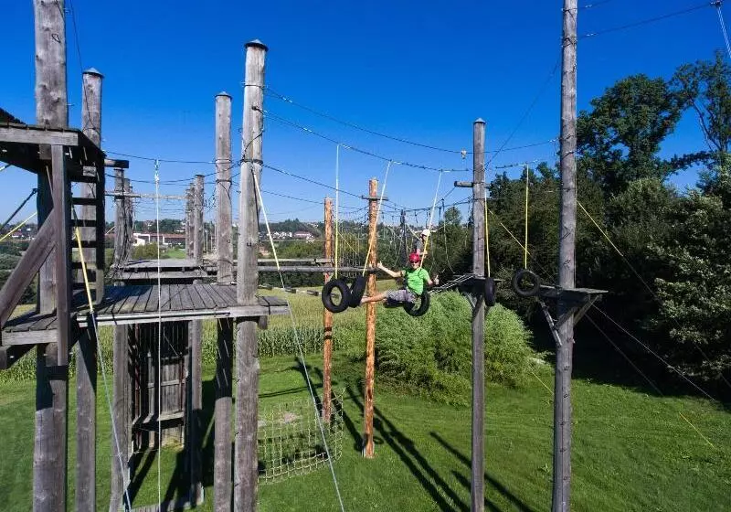 Wunsch Hotel Mürz Natural Health & Spa