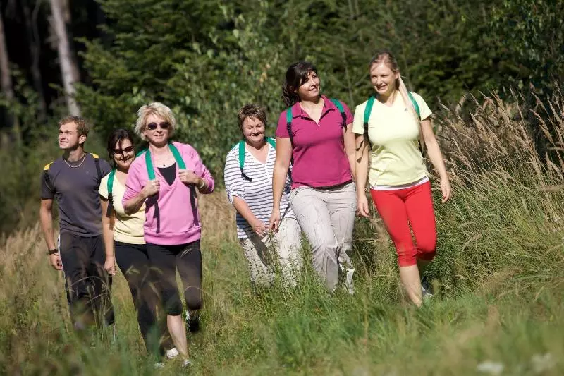 Wunsch Hotel Mürz Natural Health & Spa