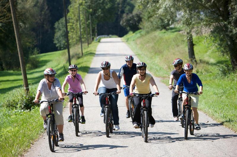 Wunsch Hotel Mürz   Natural Health & Spa