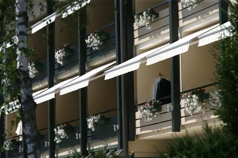 Wunsch Hotel Mürz Natural Health & Spa