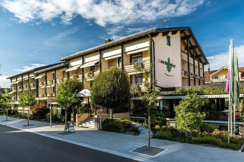 Wunsch Hotel Mürz Natural Health & Spa