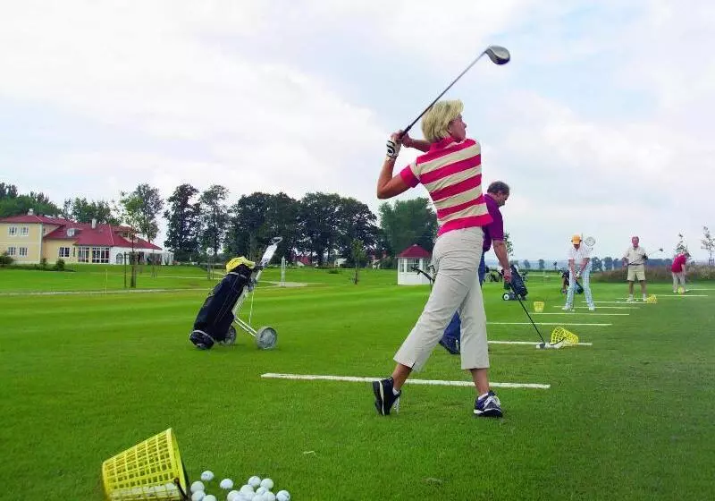 Wunsch Hotel Mürz Natural Health & Spa