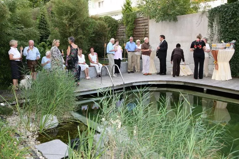 Wunsch Hotel Mürz Natural Health & Spa