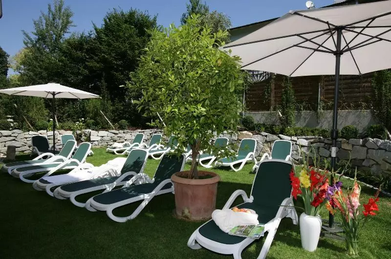 Wunsch Hotel Mürz Natural Health & Spa