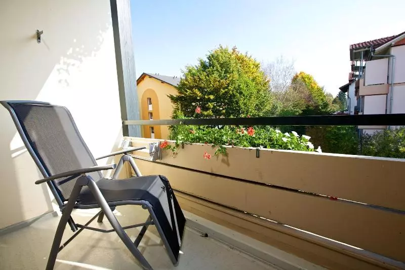 Wunsch Hotel Mürz Natural Health & Spa