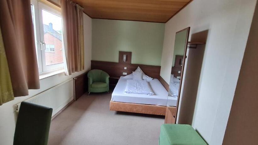 ホテル Zur Erholung & Restaurant Amme's Landhaus